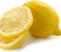 Metode Menghilangkan Komedo Dengan Jeruk Lemon 