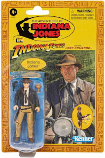 Indiana Jones Action figure