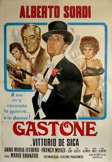 Gastone