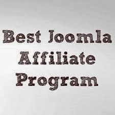 Join Joomla affiliate programs