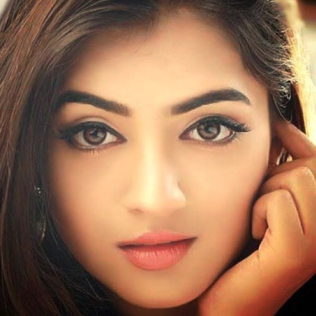Nazriya Nazim HD wallpapers Free Download