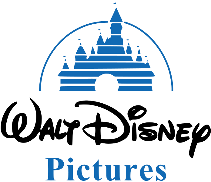 Walt Disney castle logo - Imagui