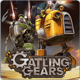 gatling gears 2011/RUS/ENG/RePack mediafire download,mediafire pc