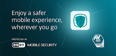 ESET Mobile Security & Antivirus Download for Android 5.0 and up