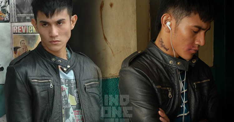MODEL TERBARU Jaket kulit terbaru Vino G Bastian MODEL TERBARU Jaket kulit terbaru Vino G Bastian