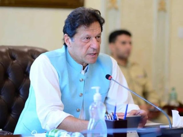 Will nation believe I am a terrorist? asks Imran Khan