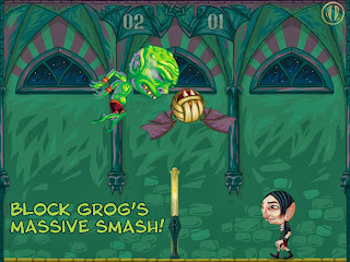 Vampire Volleyball v1.0.0