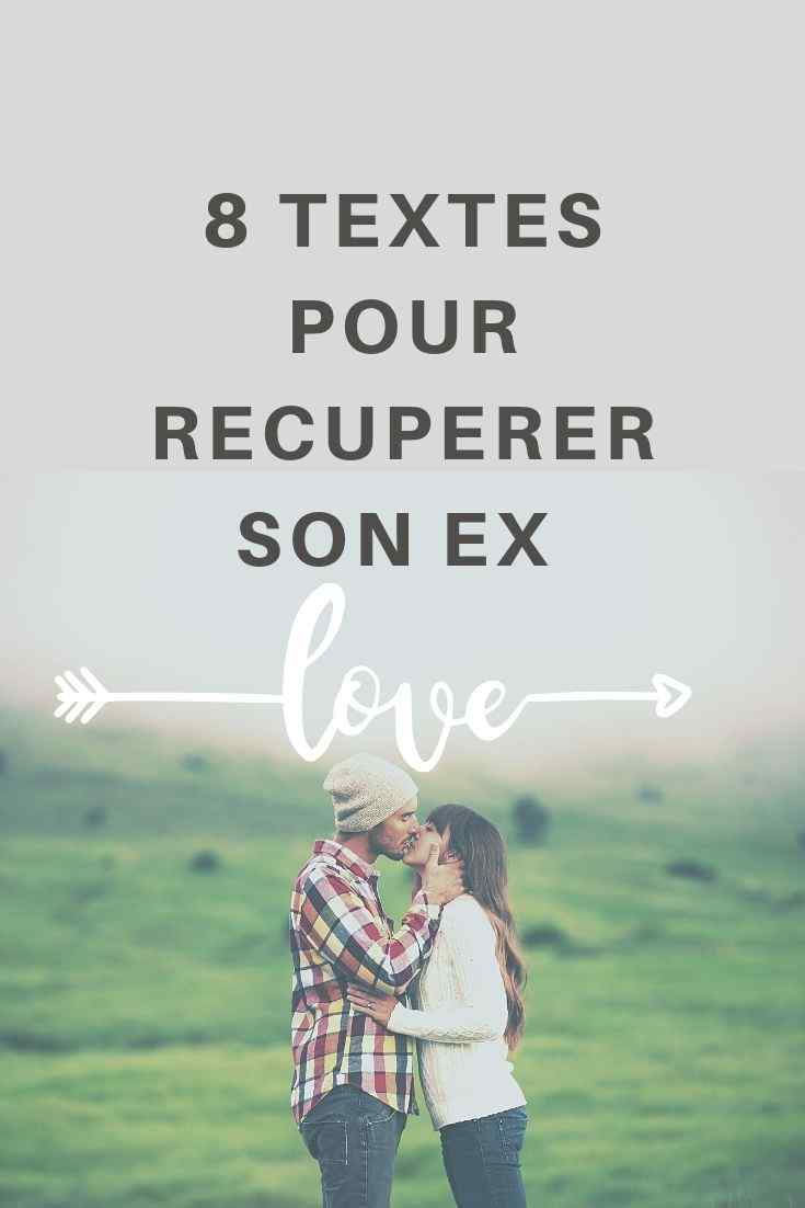 8 Textes D Amour Sinceres Pour Recuperer Son Ex Sms D Amour Et Messages Droles