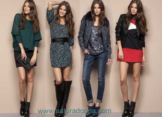 MODA TEENS PARA ADOLESCENTES