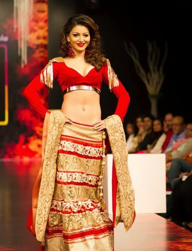 Urvashi Rautela Hot 2015