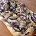 Focaccia de ceba (o fugazza argentina)