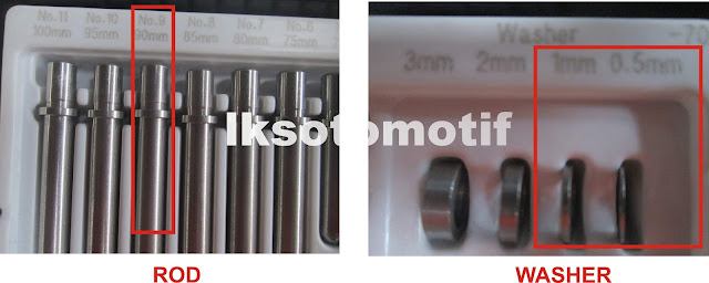 cara merakit alat ukur cilinder bourgauge Cara Merakit Alat Ukur Cylinder Bourgauge