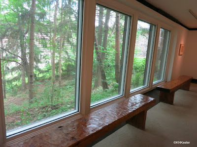 McMichael Center for Canadian Art