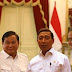 Isu Calon Menteri Jokowi Terus Menyebar, Prabowo Disebut Gantikan Wiranto sebagai Menkopolhukam