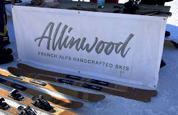 ALLINWOOD