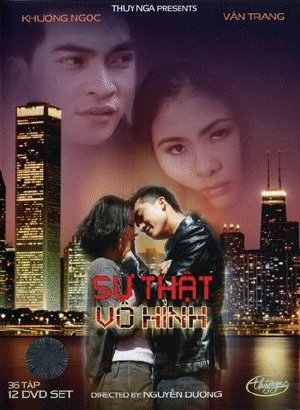 Sự Thật Vô Hình (2011) - DVDRIP - (36/36)