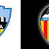 Ambiciosos y seguros para recibir el Valencia Mestalla (Web de Lleida Esportiu)
