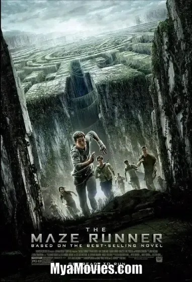 The Maze Runner