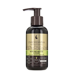 Nourishing Moisture Oil Treatment Macadamia