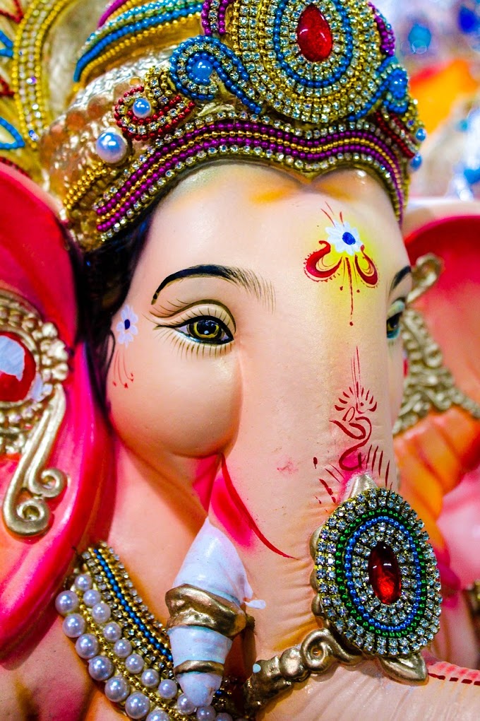 जय गणेश देवा भजन लिरिक्स Jai Ganesh Deva Bhajan Lyrics