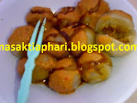 Resep Cara Membuat Cilok Enak dan Kenyal