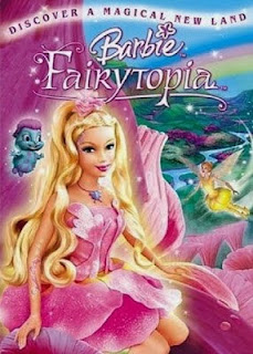 Mira Barbie Fairytopia (2005) Online Gratis Película completa
