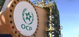 "مكتب الفوسفاط OCP" يتجه نحو تصنيع الأمونيا الخضراء باستثمار 7 مليارات دولار