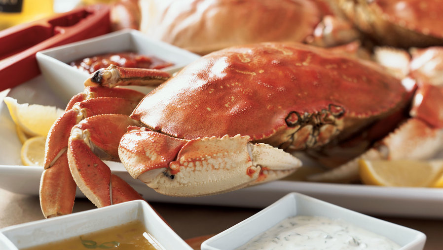 Is Crab Meat Good for Weight Loss? - Canned Crab Meats ...