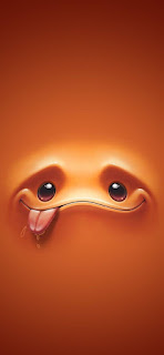 iPhone emoji wallpaper hd | 3D, 4D emoji wallpaper | home screen 3d emoji wallpaper