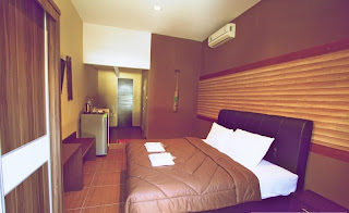 Studio 5 Star Kost Bali gambar 2