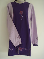 tunik motif collection 