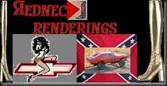 REDNECK RENDERINGS