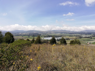 Cerro Casa Blanca