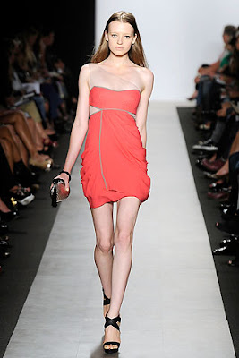 BCBG Dresses 2010 | Max Azria Spring Summer