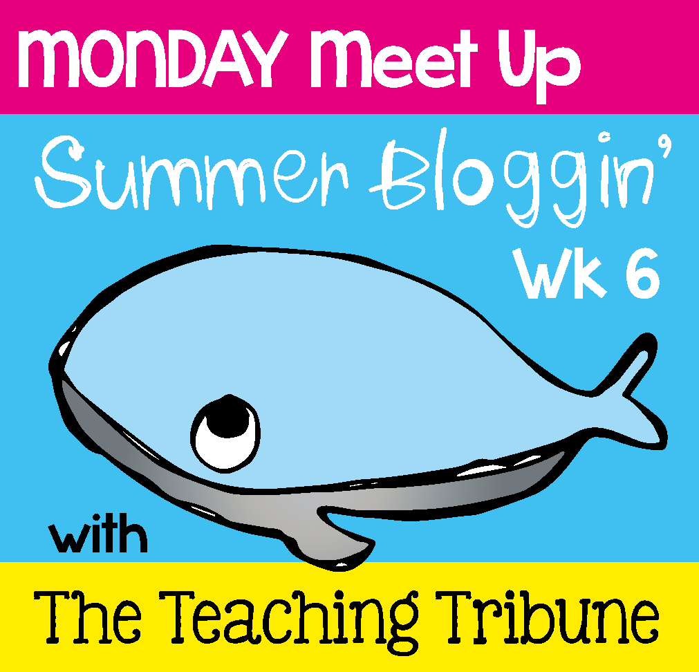 http://www.theteachingtribune.com/2014/07/monday-meet-up-6.html