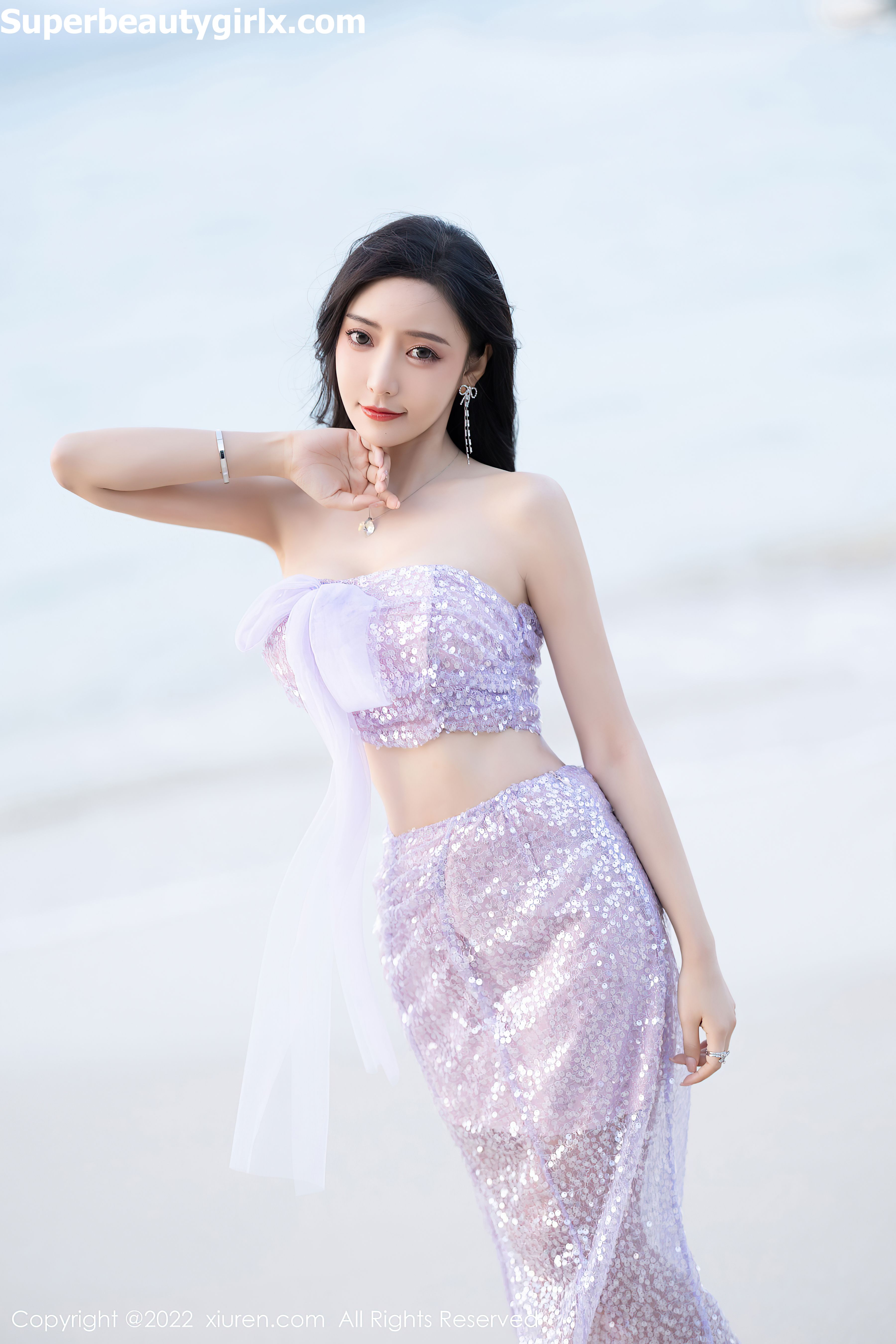 XIUREN-No.5161-Yanni-Wang-Xin-Yao-Superbeautygirlx.com