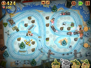 toy defense 3 Toy Defense (Final) 83mb