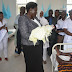 DC awapongeza wauguzi wilayani Kishapu 