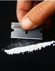 Cocaine