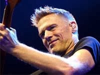 Bryan Adams