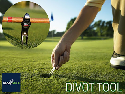 divot tool