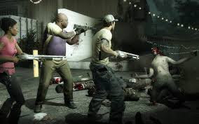 Left 4 Dead Full Version Pc Game Free Download