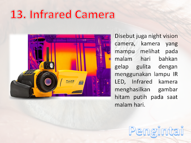 Infrared Camera