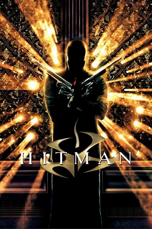 Regarder Hitman 2007 Film Complet En Francais