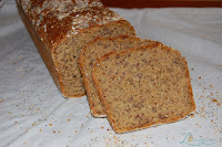  Dinkel-Malz-Brot