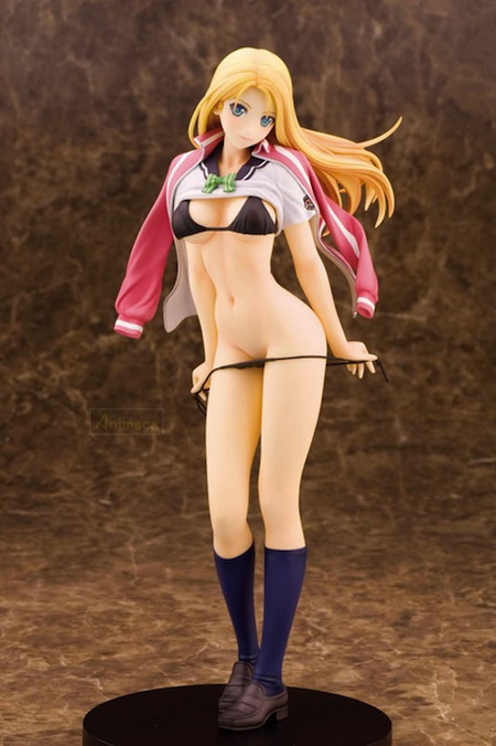 FIGURA DATE WINGFIELD REIKO Fault!!