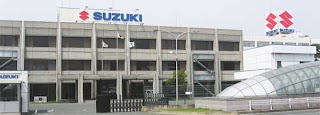 Awal Mulanya Berdirinya Suzuki