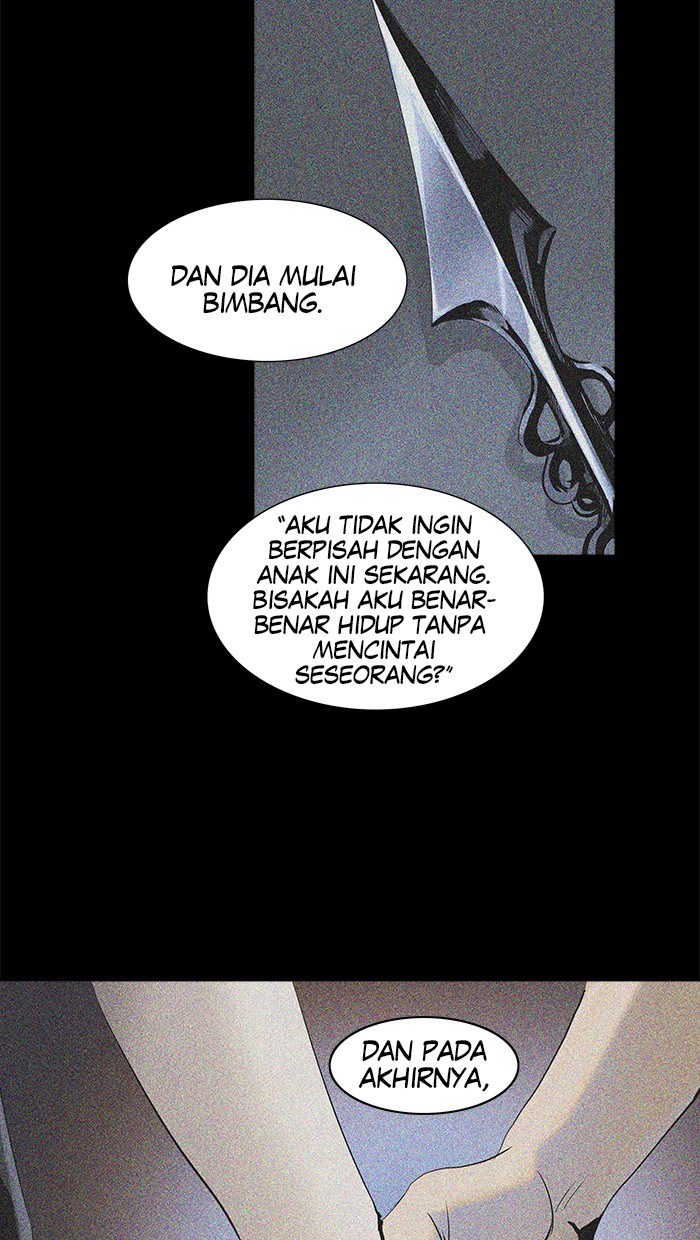 Webtoon Tower Of God Bahasa Indonesia Chapter 291