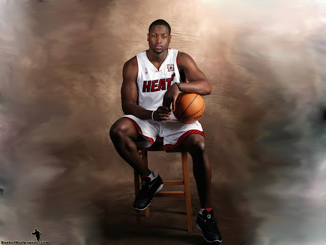 dwyane wade wallpapers. Dwyane Wade Wallpaper