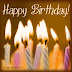 Tanti auguri a me!!!!!!
